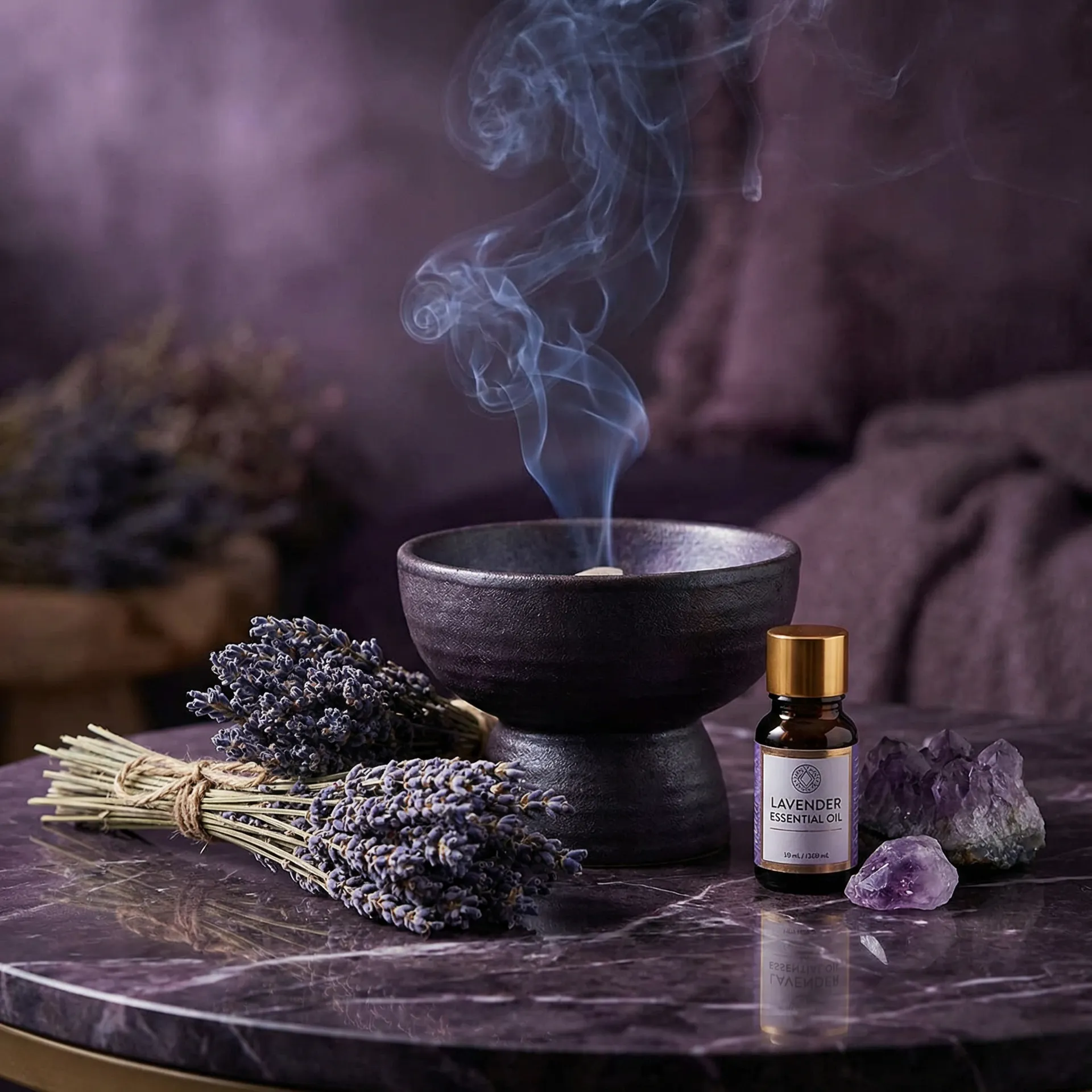 助眠薰衣草香薰 - 伊人大杳蕉在线影院在线播放 | 灵性好物